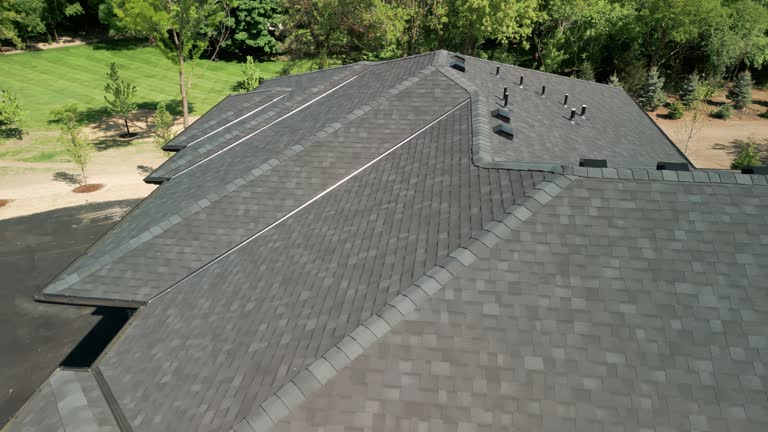 Best 4 Ply Roofing  in Port Jervis, NY