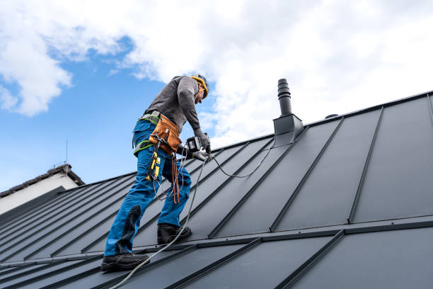 Best Slate Roofing  in Port Jervis, NY