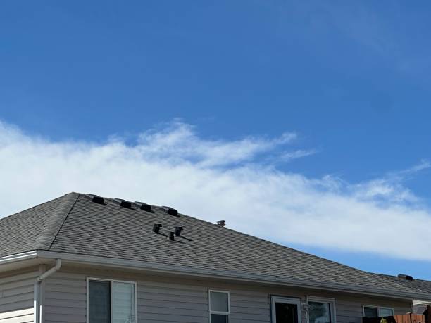 Best Commercial Roofing Services  in Port Jervis, NY